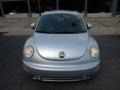 Silver Metallic - New Beetle GLS 1.8T Coupe Photo No. 10