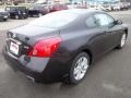 Crimson Black - Altima 2.5 S Coupe Photo No. 5
