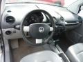  2000 New Beetle GLS 1.8T Coupe Grey Interior