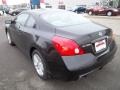 Crimson Black - Altima 2.5 S Coupe Photo No. 7