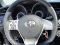 Dark Charcoal Steering Wheel Photo for 2011 Scion tC #46743670