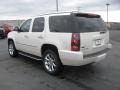 White Diamond Tintcoat - Yukon Denali AWD Photo No. 7