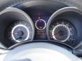 Dark Charcoal Gauges Photo for 2011 Scion tC #46743682