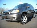 2006 Storm Front Gray Metallic Mazda Tribute s  photo #1