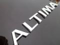 Crimson Black - Altima 2.5 S Coupe Photo No. 24