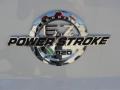 Oxford White - F350 Super Duty XL Crew Cab 4x4 Dually Photo No. 13