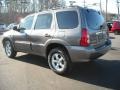 2006 Storm Front Gray Metallic Mazda Tribute s  photo #4