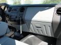 Oxford White - F350 Super Duty XL Crew Cab 4x4 Dually Photo No. 19