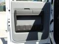 Oxford White - F350 Super Duty XL Crew Cab 4x4 Dually Photo No. 20