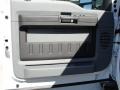 Oxford White - F350 Super Duty XL Crew Cab 4x4 Dually Photo No. 22