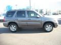 2006 Storm Front Gray Metallic Mazda Tribute s  photo #6