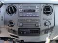 2011 Ford F350 Super Duty XL Crew Cab 4x4 Dually Controls