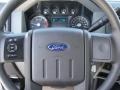 Oxford White - F350 Super Duty XL Crew Cab 4x4 Dually Photo No. 35