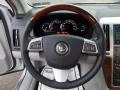 Light Gray/Ebony Steering Wheel Photo for 2011 Cadillac STS #46744153