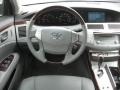 2009 Magnetic Gray Metallic Toyota Avalon XLS  photo #9