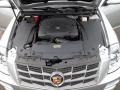 3.6 Liter DI DOHC 24-Valve VVT V6 Engine for 2011 Cadillac STS 4 V6 AWD #46744222