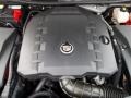 3.6 Liter DI DOHC 24-Valve VVT V6 Engine for 2011 Cadillac STS 4 V6 AWD #46744234