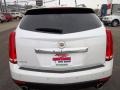 2011 Platinum Ice Tricoat Cadillac SRX FWD  photo #6