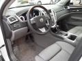 2011 Platinum Ice Tricoat Cadillac SRX FWD  photo #10
