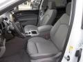 2011 Platinum Ice Tricoat Cadillac SRX FWD  photo #11