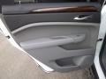 2011 Platinum Ice Tricoat Cadillac SRX FWD  photo #12