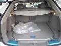 2011 Platinum Ice Tricoat Cadillac SRX FWD  photo #14