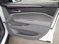 2011 Platinum Ice Tricoat Cadillac SRX FWD  photo #15