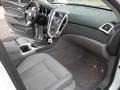 2011 Platinum Ice Tricoat Cadillac SRX FWD  photo #16
