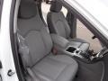 2011 Platinum Ice Tricoat Cadillac SRX FWD  photo #17