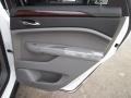 2011 Platinum Ice Tricoat Cadillac SRX FWD  photo #18