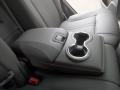 2011 Platinum Ice Tricoat Cadillac SRX FWD  photo #20