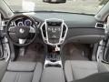 2011 Platinum Ice Tricoat Cadillac SRX FWD  photo #21
