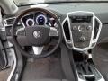 2011 Platinum Ice Tricoat Cadillac SRX FWD  photo #22