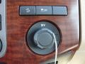 Chaparral Leather Controls Photo for 2011 Ford F250 Super Duty #46744426