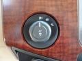 Chaparral Leather Controls Photo for 2011 Ford F250 Super Duty #46744441