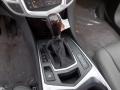 2011 Platinum Ice Tricoat Cadillac SRX FWD  photo #28