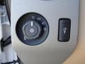 Chaparral Leather Controls Photo for 2011 Ford F250 Super Duty #46744459