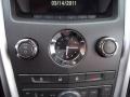 2011 Platinum Ice Tricoat Cadillac SRX FWD  photo #32