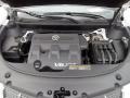 2011 Platinum Ice Tricoat Cadillac SRX FWD  photo #36