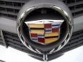2011 Platinum Ice Tricoat Cadillac SRX FWD  photo #40