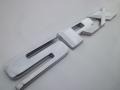2011 Platinum Ice Tricoat Cadillac SRX FWD  photo #44