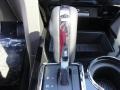 6 Speed Automatic 2011 Ford F150 FX4 SuperCrew 4x4 Transmission