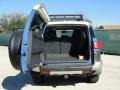 2011 Toyota FJ Cruiser TRD Trunk