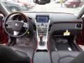 Ebony Dashboard Photo for 2011 Cadillac CTS #46744897