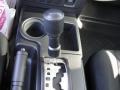 Dark Charcoal Transmission Photo for 2011 Toyota FJ Cruiser #46744939