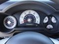  2011 FJ Cruiser TRD TRD Gauges