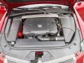 3.0 Liter SIDI DOHC 24-Valve VVT V6 Engine for 2011 Cadillac CTS 4 3.0 AWD Sedan #46744960