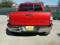 2011 Barcelona Red Metallic Toyota Tacoma PreRunner Double Cab  photo #4