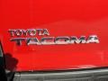 Barcelona Red Metallic - Tacoma PreRunner Double Cab Photo No. 15
