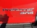 2011 Barcelona Red Metallic Toyota Tacoma PreRunner Double Cab  photo #16
